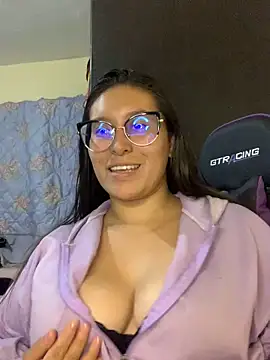 cloe starr online show from 03-14-25, 09:43