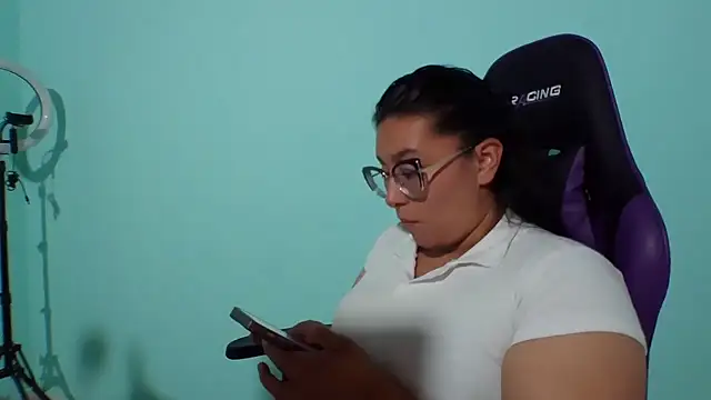 cloe starr online show from 10-10-25, 11:04