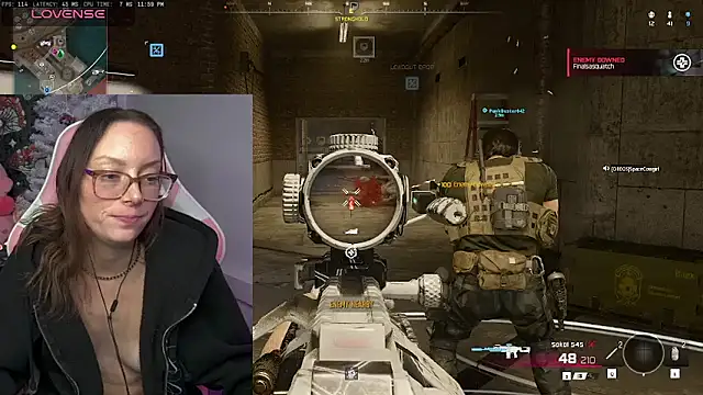 Snapshot of SpaceCowWhore chatting on 01-07-26, 04:59 SpaceCowWhore online show from 01-07-26, 04:59