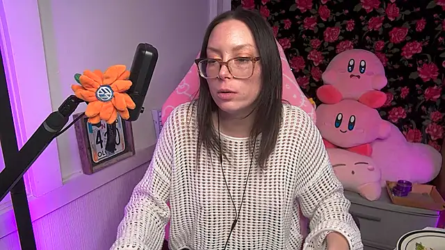 Snapshot of SpaceCowWhore chatting on 02-18-26, 05:03 SpaceCowWhore online show from 02-18-26, 05:03