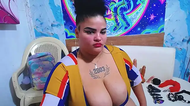 latina bigboos25 online show from 11-16-25, 07:25