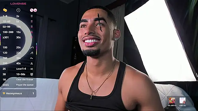 LiamByrne online show from 03-07-26, 04:20