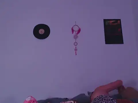 Cici JuicyBig online show from 07-24-26, 01:31