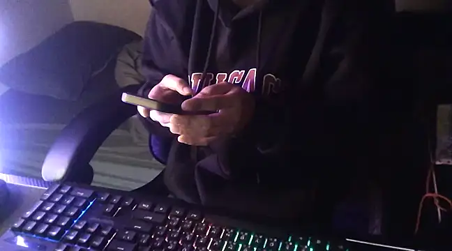 zhezheggin online show from 03-16-25, 01:17