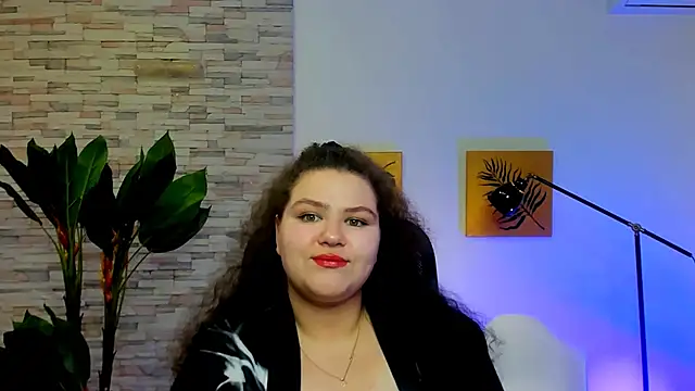 FlorenceAnderson online show from 03-14-25, 01:57