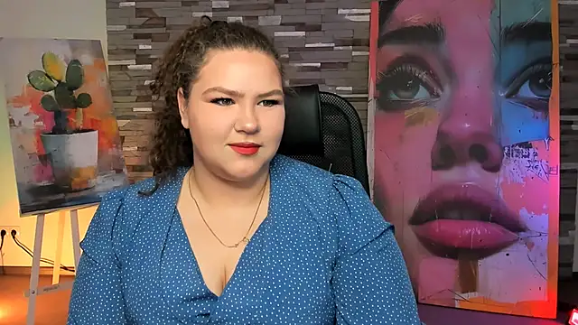 FlorenceAnderson online show from 03-20-25, 09:59