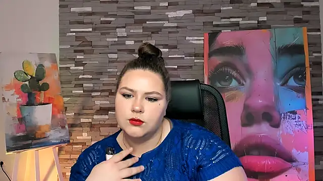 FlorenceAnderson online show from 03-21-25, 12:17