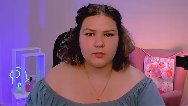 FlorenceAnderson online show from 09-11-25, 09:20