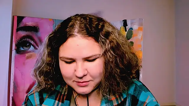 FlorenceAnderson online show from 09-15-25, 09:20