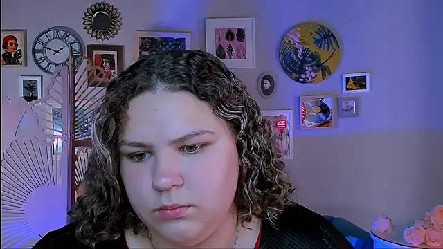 FlorenceAnderson online show from 09-16-25, 08:59