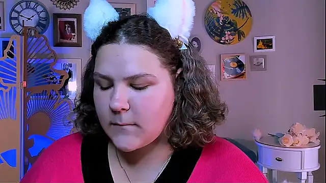 FlorenceAnderson online show from 09-17-25, 07:21