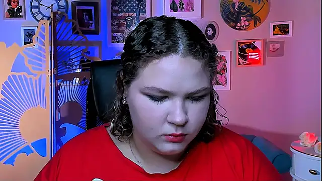 FlorenceAnderson online show from 09-22-25, 09:11