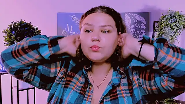 FlorenceAnderson online show from 09-28-25, 07:36