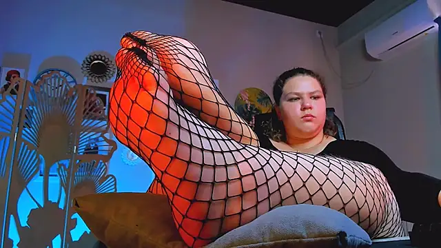 FlorenceAnderson online show from 10-16-25, 10:27