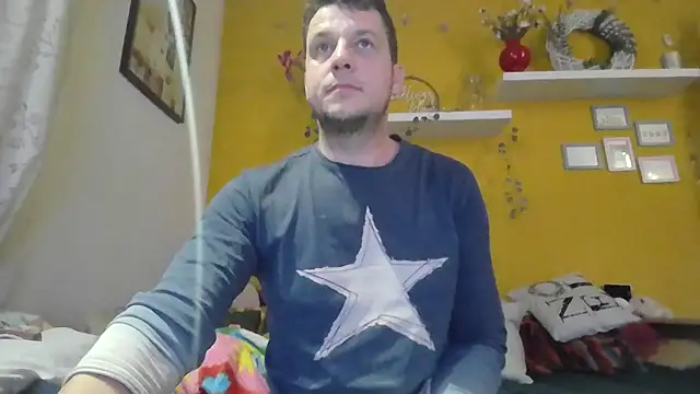 wassermann8484 online show from 12-01-25, 06:40