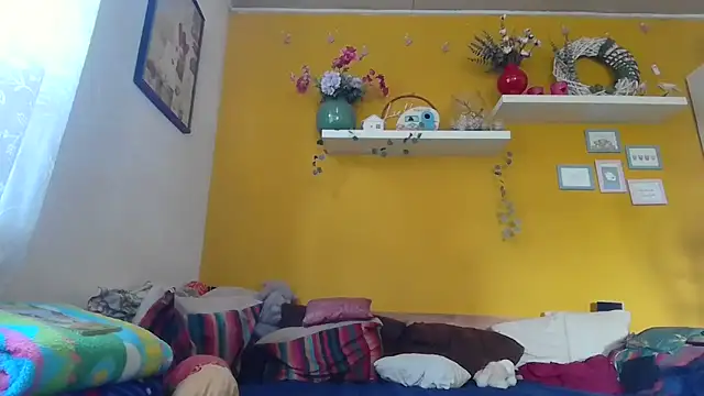 wassermann8484 online show from 04-21-26, 06:52