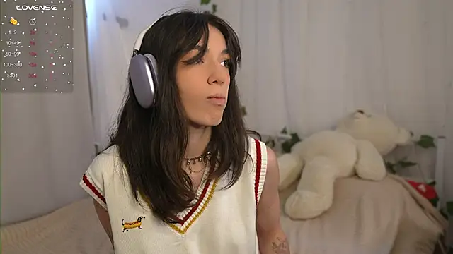 mystica  online show from 09-29-25, 07:24