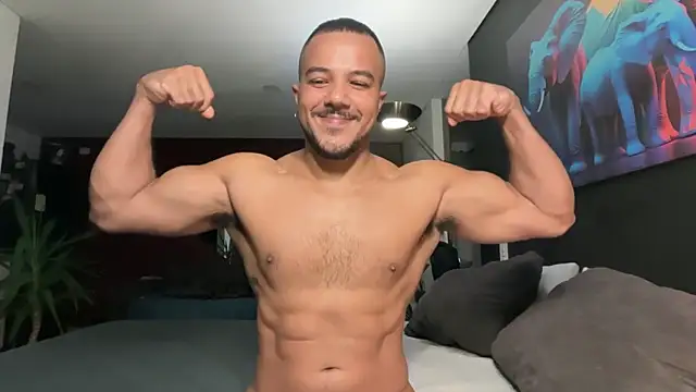 Snapshot of highlatin_guysoficial chatting on 06-20-26, 09:45 highlatin guysoficial online show from 06-20-26, 09:45