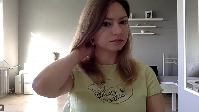 MillieShow online show from 09-23-25, 07:00