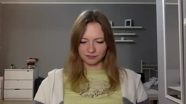 MillieShow online show from 10-20-25, 08:53