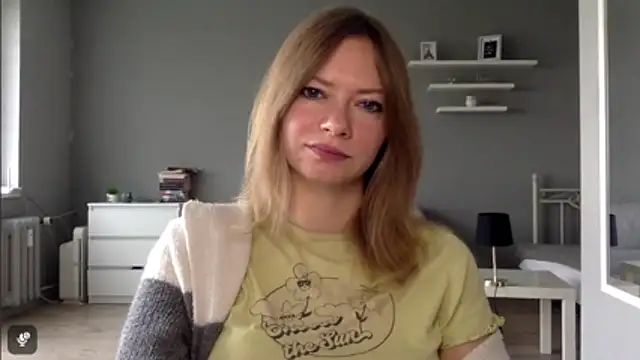 MillieShow online show from 10-28-25, 08:40