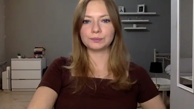 MillieShow online show from 11-08-25, 03:23