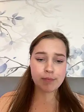 Cute kitty- online show from 09-18-25, 10:01