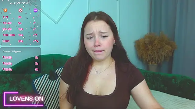 Cute kitty- online show from 11-08-25, 08:36