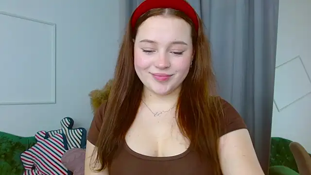 Cute kitty- online show from 11-09-25, 08:23