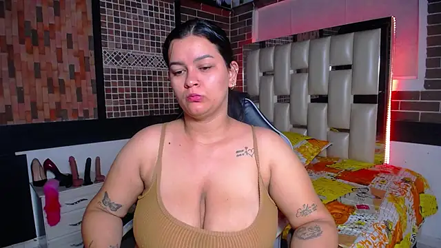 kriss sweetboobs10 online show from 09-14-25, 10:58