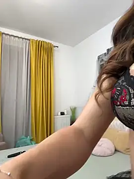 CelineReys online show from 10-14-25, 05:36