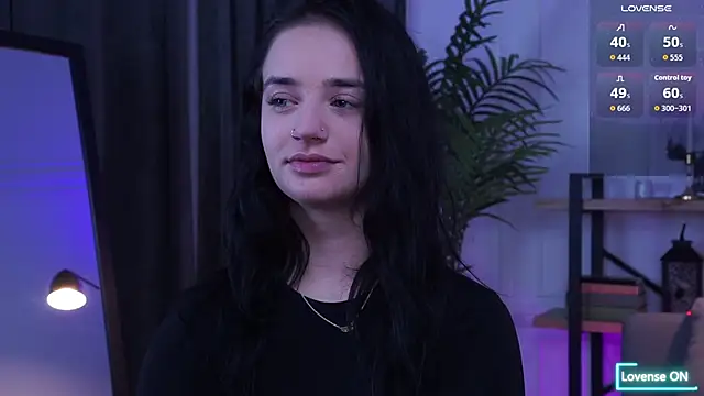 Snapshot of LexiiDarling chatting on 10-29-25, 10:44 LexiiDarling online show from 10-29-25, 10:44