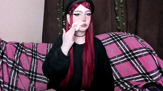 amelia mays xx online show from 04-20-26, 02:31