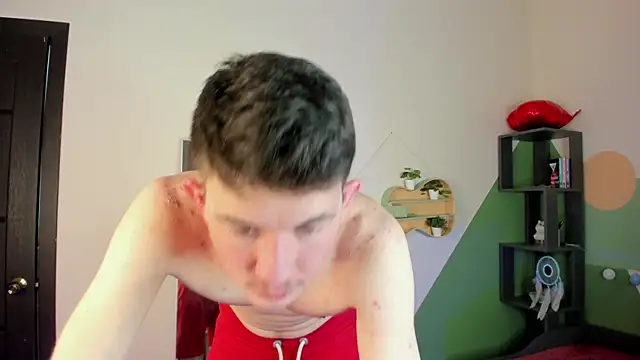 Danny  Magic online show from 03-15-25, 05:04