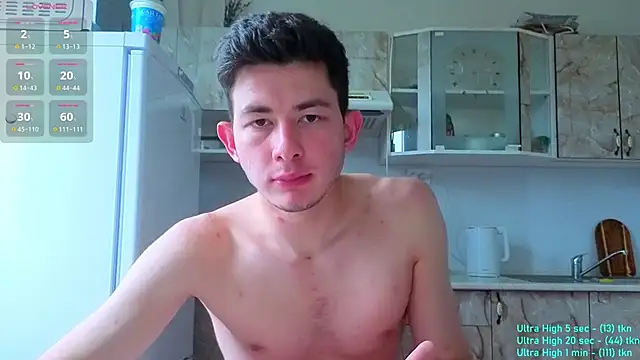 Danny  Magic online show from 09-16-25, 01:12