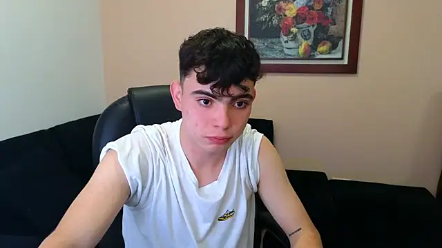 lukeboyce33 online show from 10-16-25, 10:22