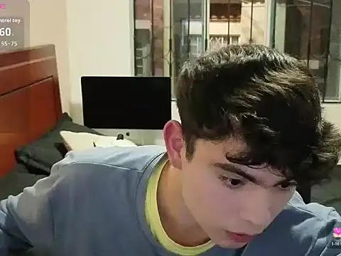 lukeboyce33 online show from 02-18-26, 12:39