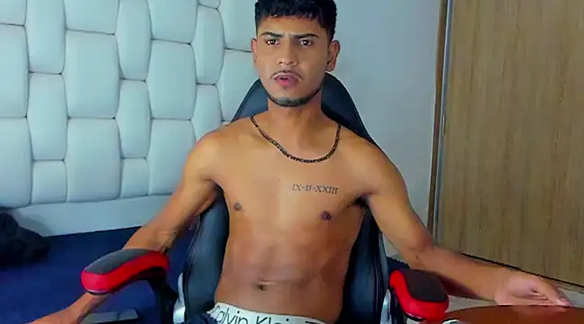 FelipeBrais online show from 03-18-25, 08:59