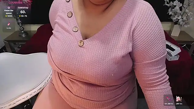 ailyn maury online show from 01-09-26, 01:19