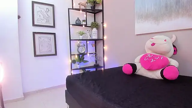 SammyDesire 10 online show from 11-21-25, 07:01