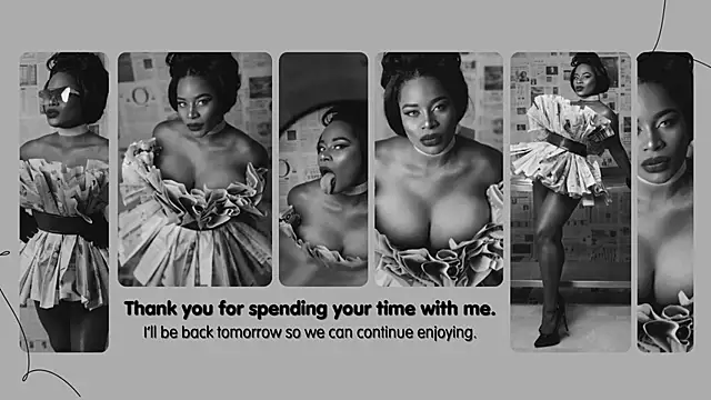 SammyDesire 10 online show from 04-27-26, 04:05