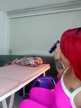 LEIDY LORENA online show from 03-20-25, 04:09