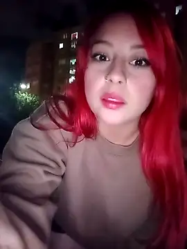 LEIDY LORENA online show from 03-22-25, 12:39