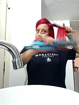 LEIDY LORENA online show from 10-07-25, 03:42