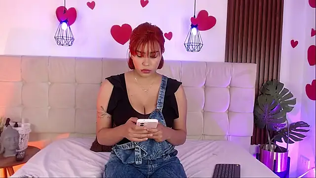 dayancarolina  online show from 05-20-26, 07:31