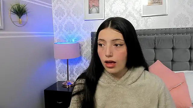 Snapshot of JocelynCollins chatting on 03-19-25, 08:22 JocelynCollins online show from 03-19-25, 08:22