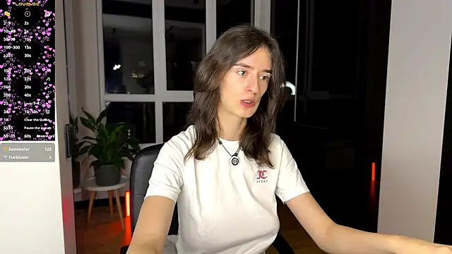 TwinTemptations online show from 02-21-26, 07:15