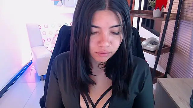 dangel noir6 online show from 04-10-26, 11:59