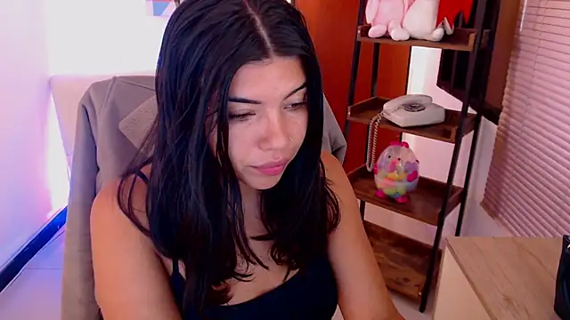 Snapshot of dangel_noir6 chatting on 06-03-26, 02:33 dangel noir6 online show from 06-03-26, 02:33
