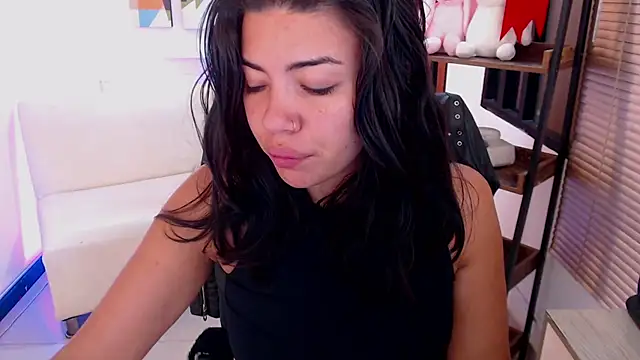 Snapshot of dangel_noir6 chatting on 06-22-26, 11:51 dangel noir6 online show from 06-22-26, 11:51